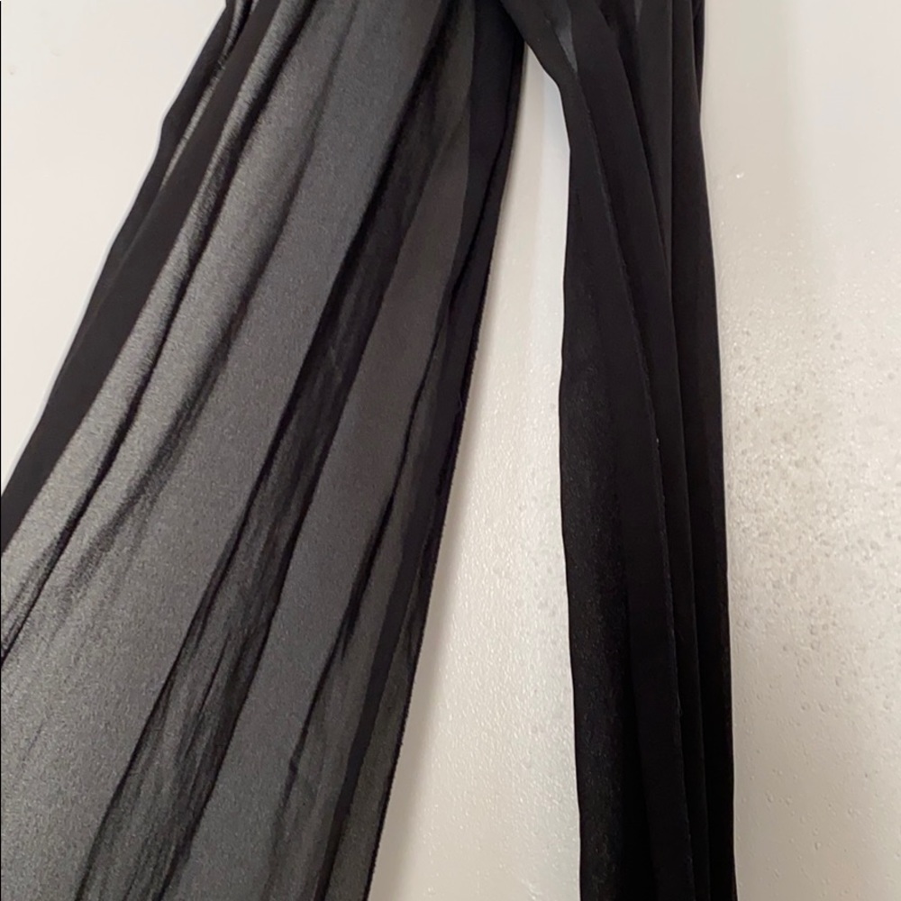 ♥️Long Sheer Scarf♥️ - Picture 3 of 3